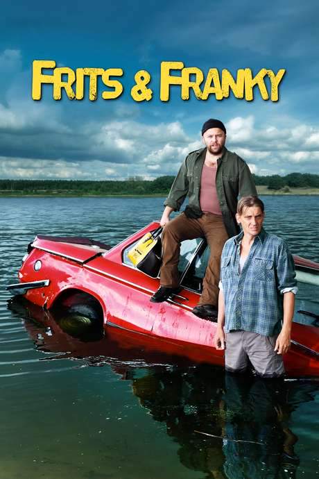 Frits and Franky